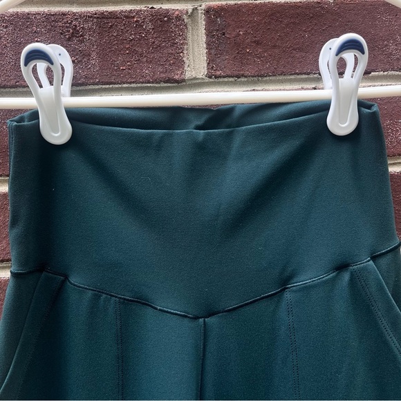 OFFLINE By Aerie Real Me Jogger Size Small in Deep Forest Green - Picture 7 of 13